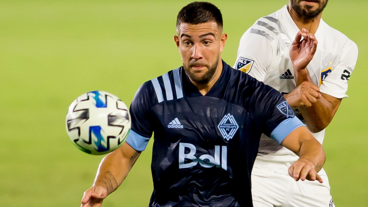 Vancouver Whitecaps vs. Colorado Rapids MLS Betting Odds, Picks & Prediction (Sunday, May 2) article feature image