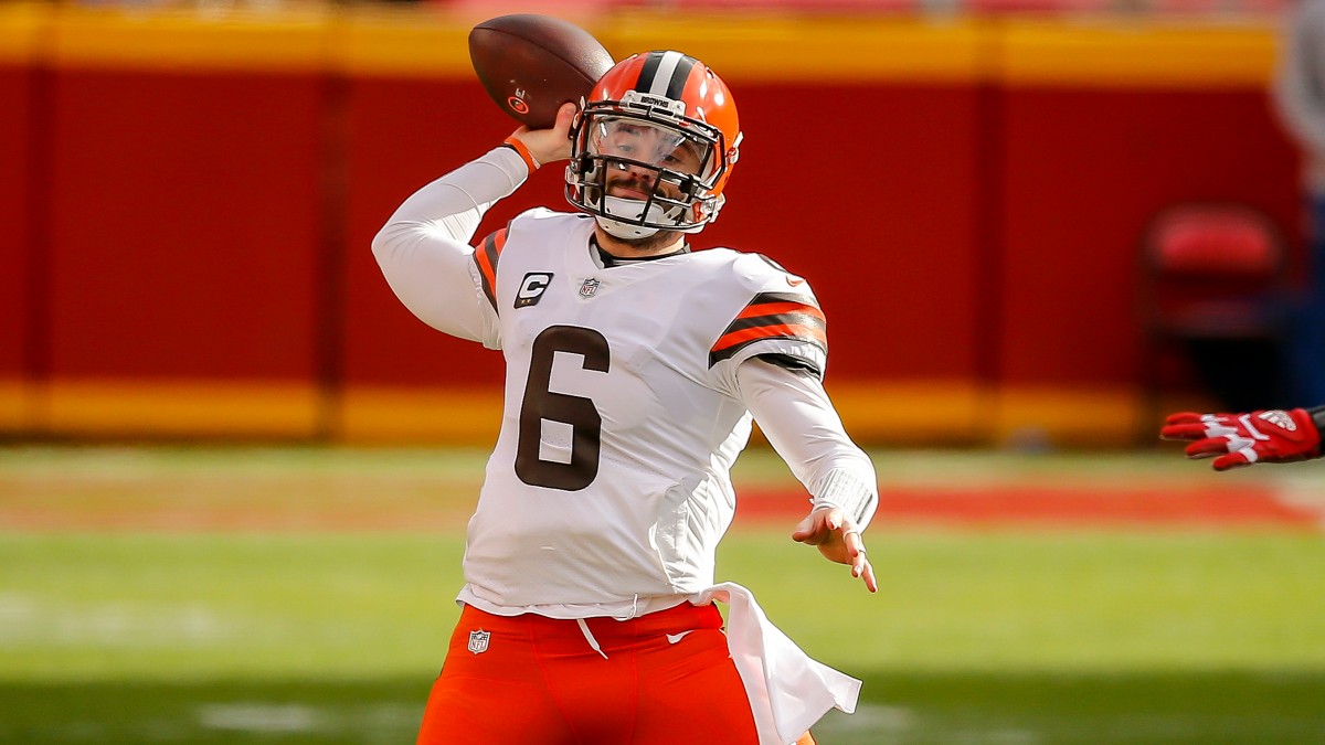 Browns vs. Raiders Betting Odds & Latest News Amid Cleveland's COVID  Outbreak