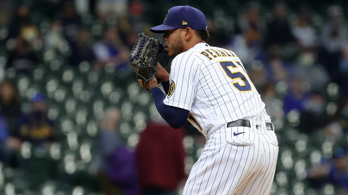 Cardinals vs. Brewers MLB Odds & Picks: Pitchers Will Shine in NL Central Battle (Tuesday, May 11) article feature image