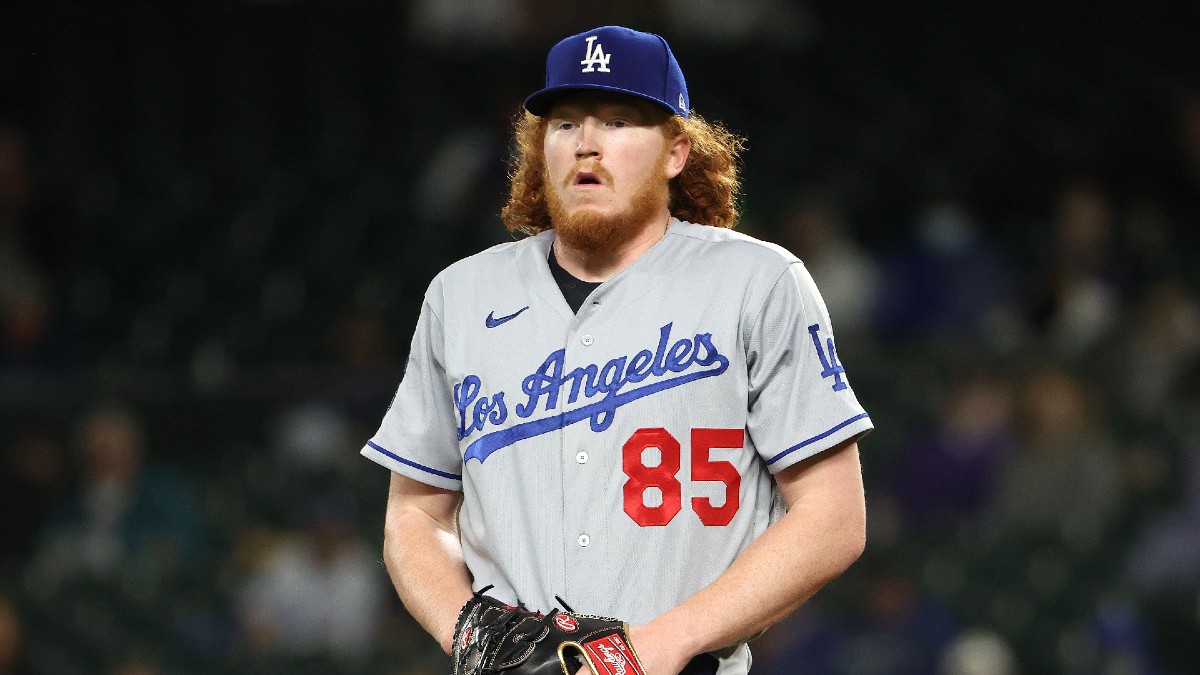 Dodgers vs. Brewers MLB Odds & Pick: Back the Under with May and Woodruff Pitching (May 1) article feature image