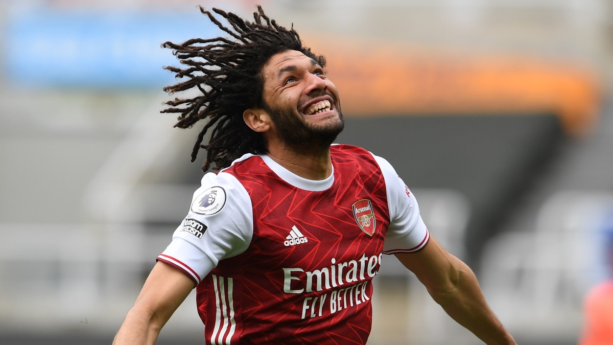 Arsenal vs. West Bromwich Albion Premier League Odds & Picks: Bet Gunners to Dominate (May 9) article feature image