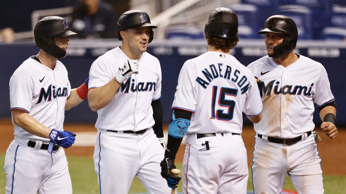 Diamondbacks vs. Marlins MLB Odds & Picks: Expect Arizona's Offensive Woes to Continue Against Miami (Thursday, May 6) - Vimarsana News