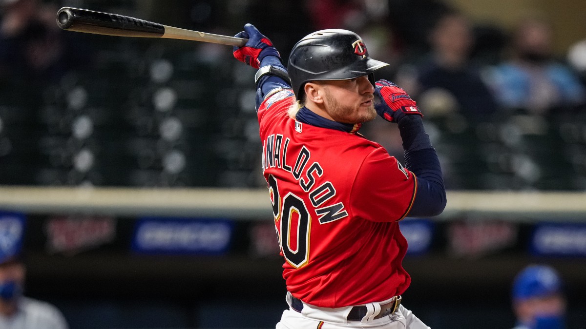 Twins vs. Tigers MLB Odds & Picks: Fade Detroit’s Pitching Against Minnesota (Friday, May 7) article feature image