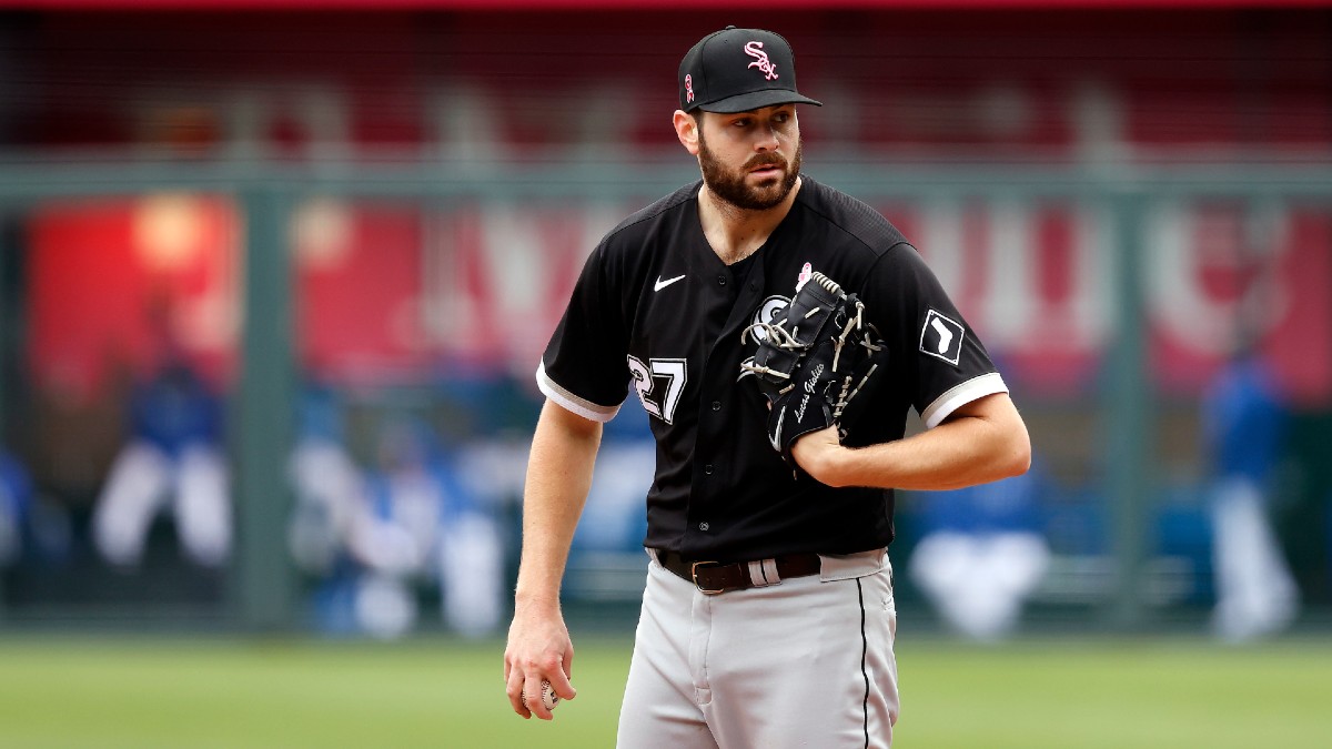 MLB Odds, Picks, Preview for White Sox vs. Twins: Back Chicago Despite Giolito’s Struggles? (Wednesday, May 19) article feature image