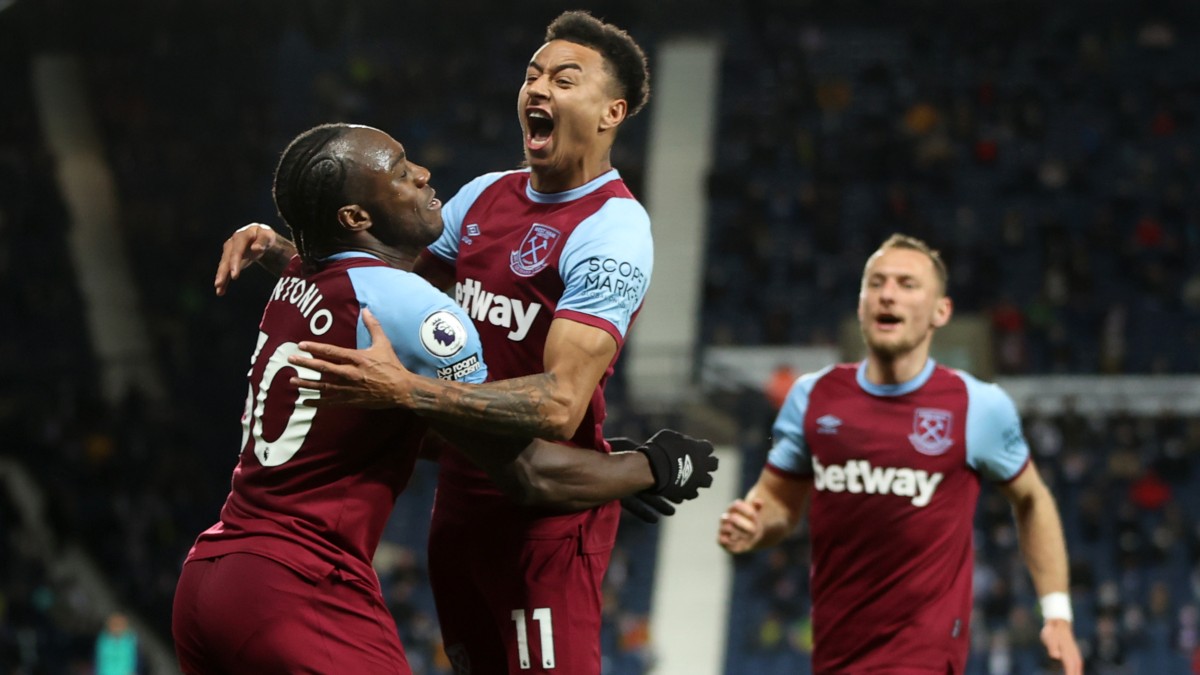 Sunday Premier League Soccer Betting Odds, Picks & Preview: West Ham United vs. Southampton (May 23) article feature image