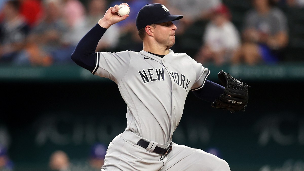 Blue Jays vs. Yankees Odds, Preview, Prediction: How to Bet Corey Kluber Off a No-Hitter (Tuesday, May 25) article feature image