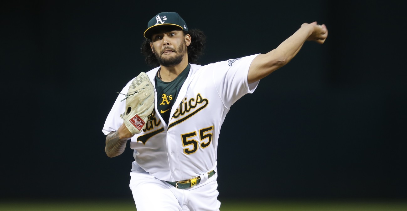 Diamondbacks vs. Athletics Odds, Picks, Predictions: Batting Splits Point to Value on Total (Wednesday, June 9) article feature image