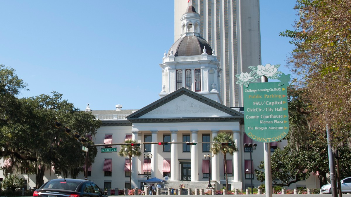 Florida Legislative Approval of Gaming Compact Expected Wednesday article feature image