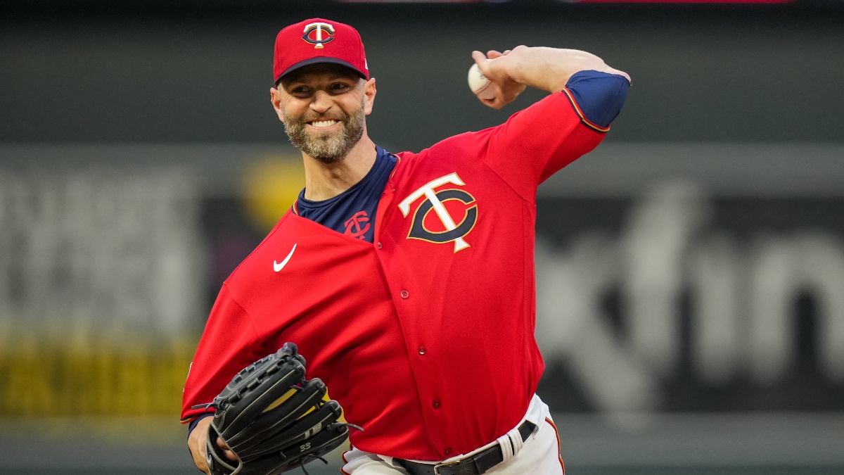 MLB Player Prop Bets & Picks: Three Strikeout Totals to Bet on Sunday Afternoon (May 23) article feature image