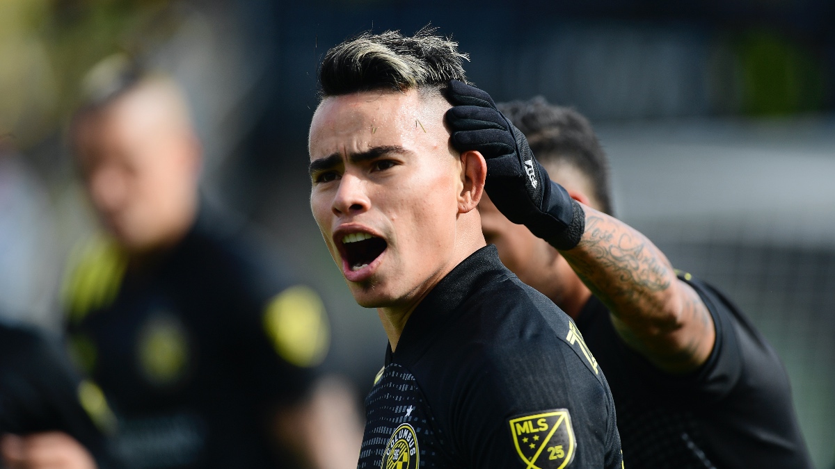 Columbus Crew vs. Atlanta United Betting Preview: Our Updated MLS Odds, Picks, Predictions & Expert Tips article feature image