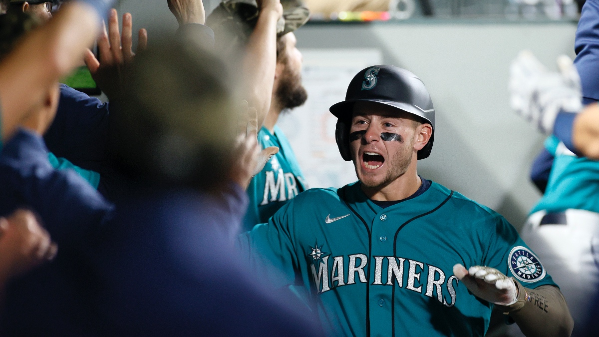MLB Odds & Picks for Indians vs. Mariners: Fade Cleveland’s Cold Offense in Matinee (Sunday, May 16) article feature image