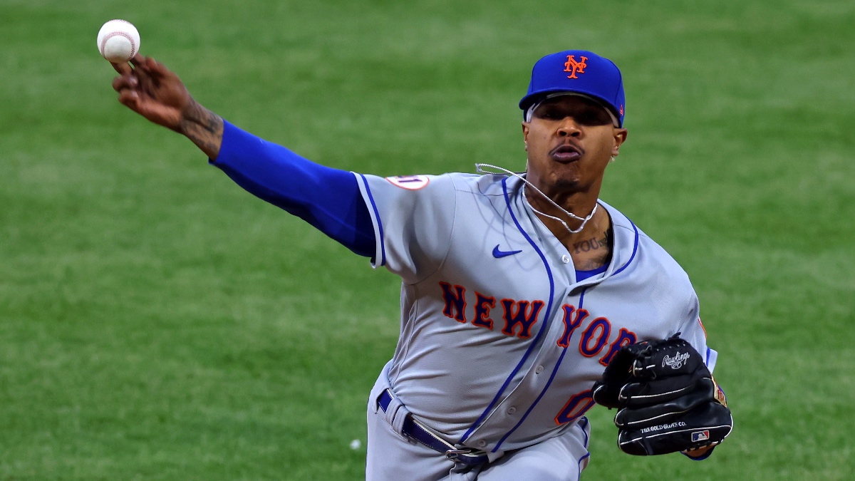 Mets vs. Reds MLB Odds, Preview, Betting Predictions: Can N.Y. Take Rubber Match in Cincinnati? (July 21) article feature image