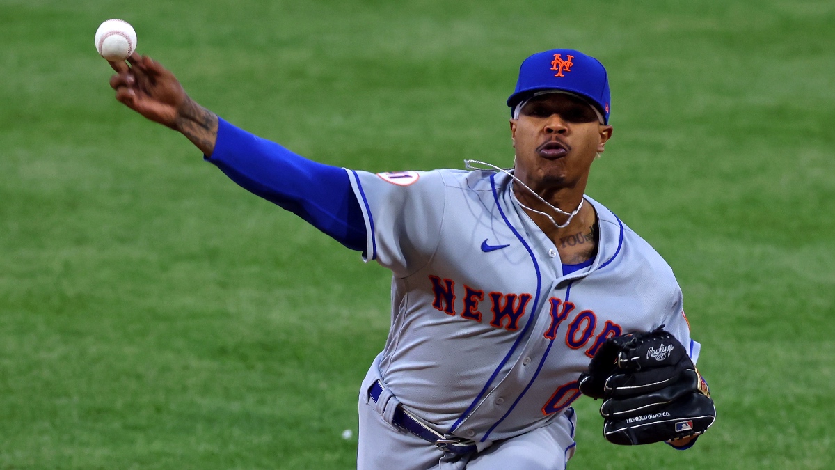 Wednesday MLB Odds & Picks for Mets vs. Cardinals: Back Stroman, Mets To Get Past St. Louis (May 5) article feature image