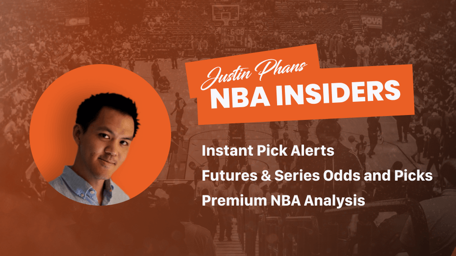 Now Live at Action Labs – NBA Playoffs Insiders Tool article feature image