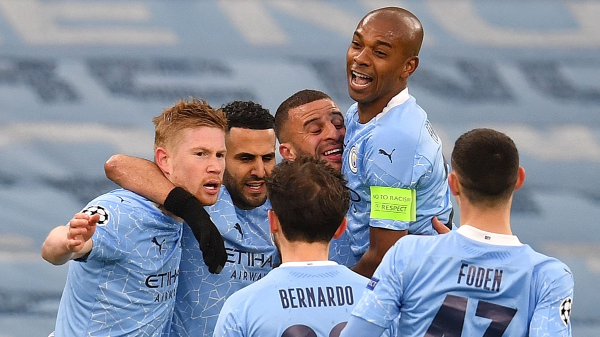 Sunday Premier League Betting Odds, Picks, Predictions: Our Best Bets From All 10 Matches on Championship Sunday, Featuring Liverpool, Manchester City, Arsenal, Tottenham, More article feature image