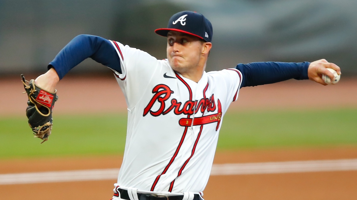 MLB Odds, Preview, Prediction for Mets vs. Braves: New York’s Strong Bullpen & Injured Lineup Should Limit Runs (Tuesday, May 18) article feature image