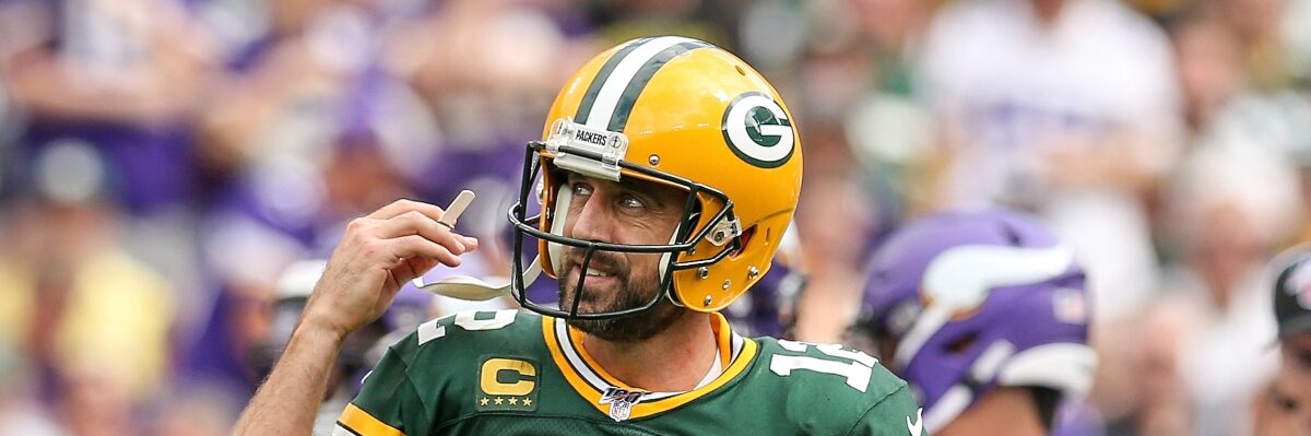 aaron rodgers-trade-retirement-packers-super bowl odds