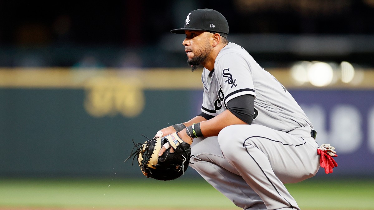 Wednesday MLB Betting Odds, Preview, Prediction for Cardinals vs. White Sox: Back Chicago to Complete Sweep (May 26) article feature image