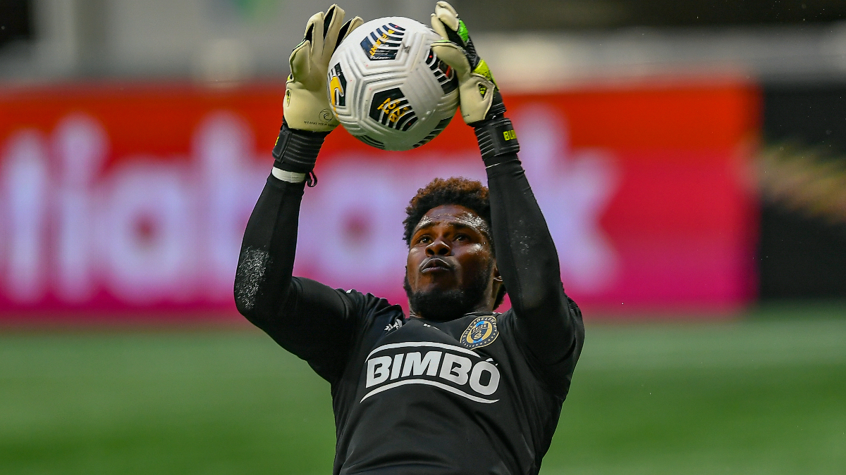 Philadelphia Union vs. Portland Timbers: Sunday Major League Soccer Betting Odds, Preview & Picks (May 30) article feature image