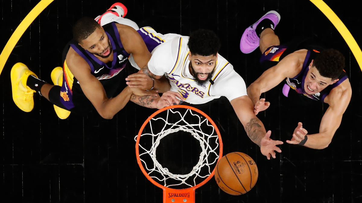 nba-playoff-series-odds-round-1-prices suns vs lakers betting-2021