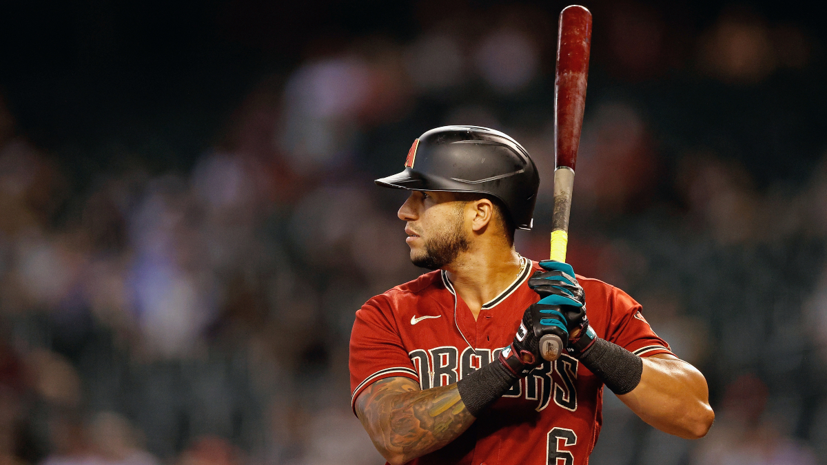 Rockies vs. Diamondbacks MLB Odds & Picks: How to Bet NL West Game at Chase Field (Sunday, May 2) article feature image