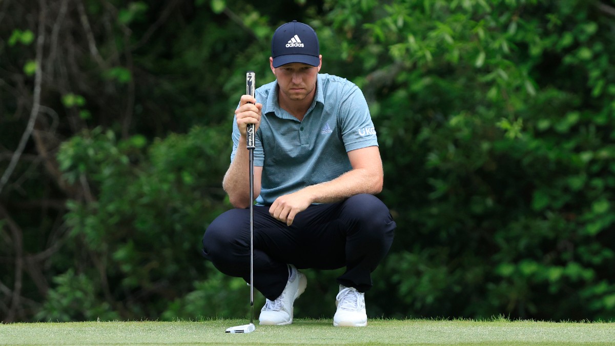 AT&T Byron Nelson Betting Preview: Which Stats Matter at TPC Craig Ranch? article feature image