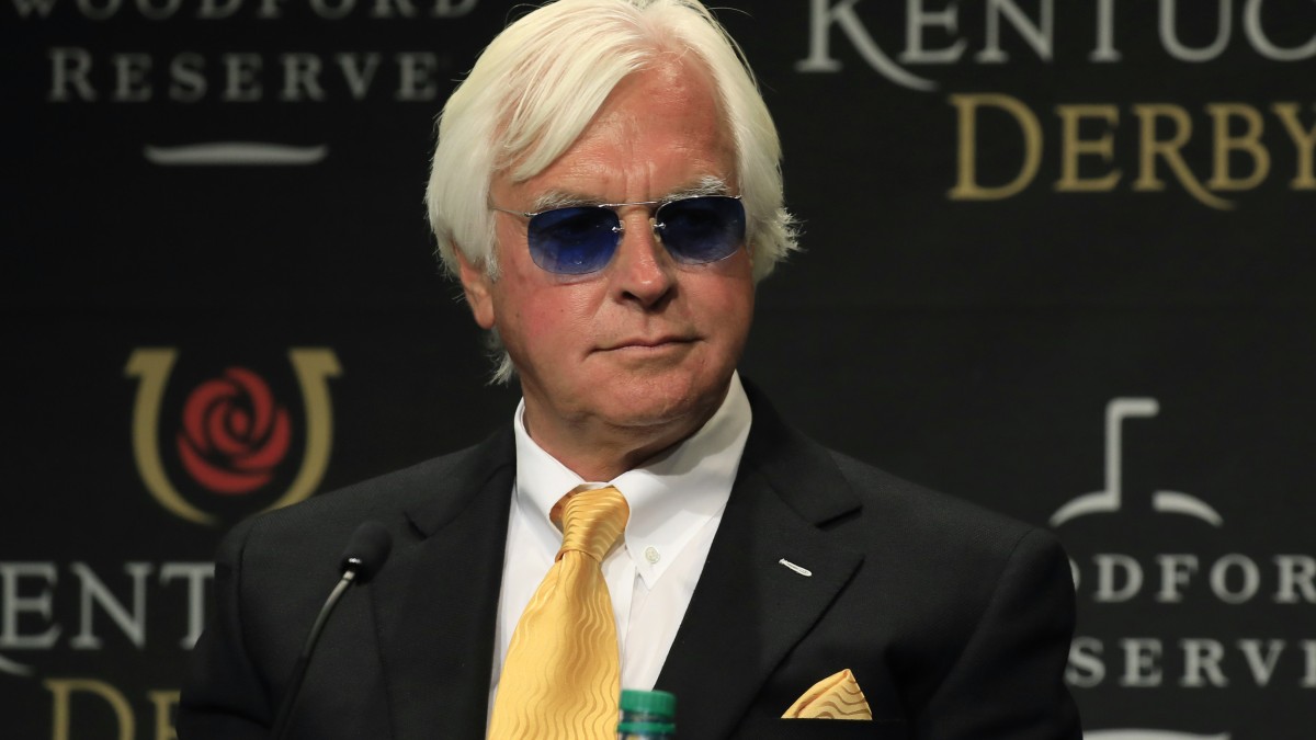 Bob Baffert’s Interview Transcripts: Medina Spirit’s Trainer Explains Test Results on Tuesday article feature image