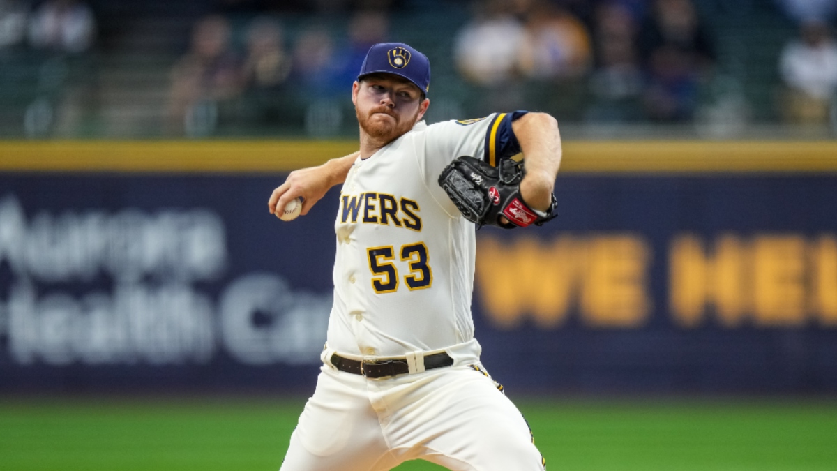 Tuesday MLB Odds, Preview, Prediction for Cardinals vs. Brewers: Hammer This Pitching Mismatch (Sept. 21) article feature image