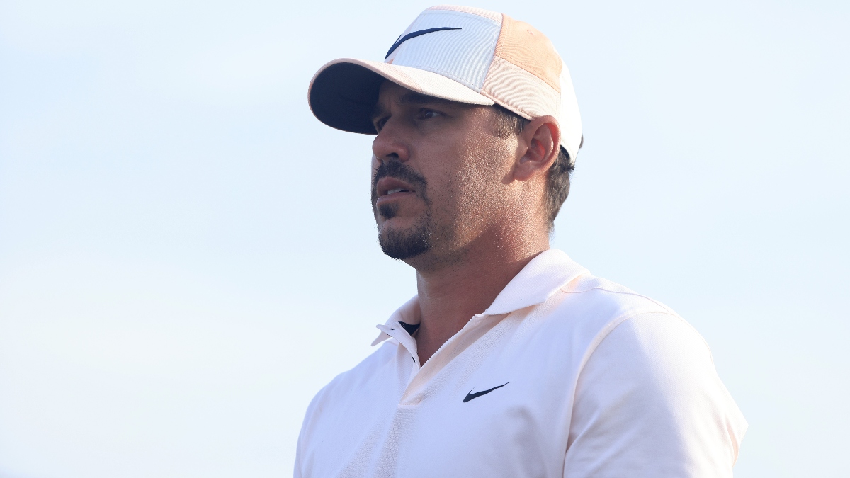 2021 PGA Championship: Phil Mickelson vs. Brooks Koepka Could Come Down to Battle of Mind Games article feature image