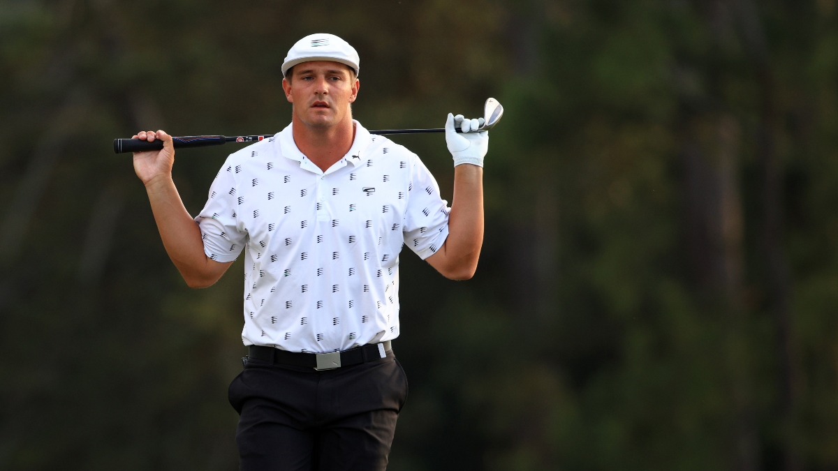 2021 Wells Fargo Championship Odds: Justin Thomas, Jon Rahm & Bryson DeCheambeau the Favorites at Quail Hollow article feature image