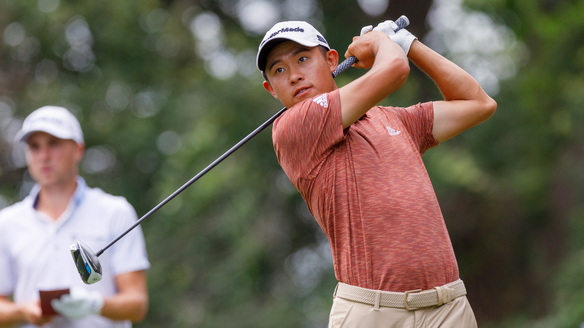 2021 Memorial Tournament Buys: Collin Morikawa Among 3 Who Bettors Should Target Early article feature image