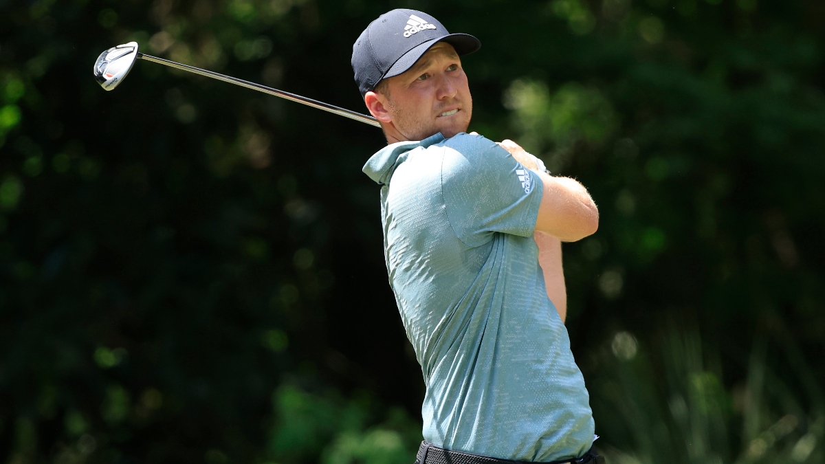 AT&T Byron Nelson Round 2 Buys and Fades: Daniel Berger Highlights 3 Players to Target article feature image