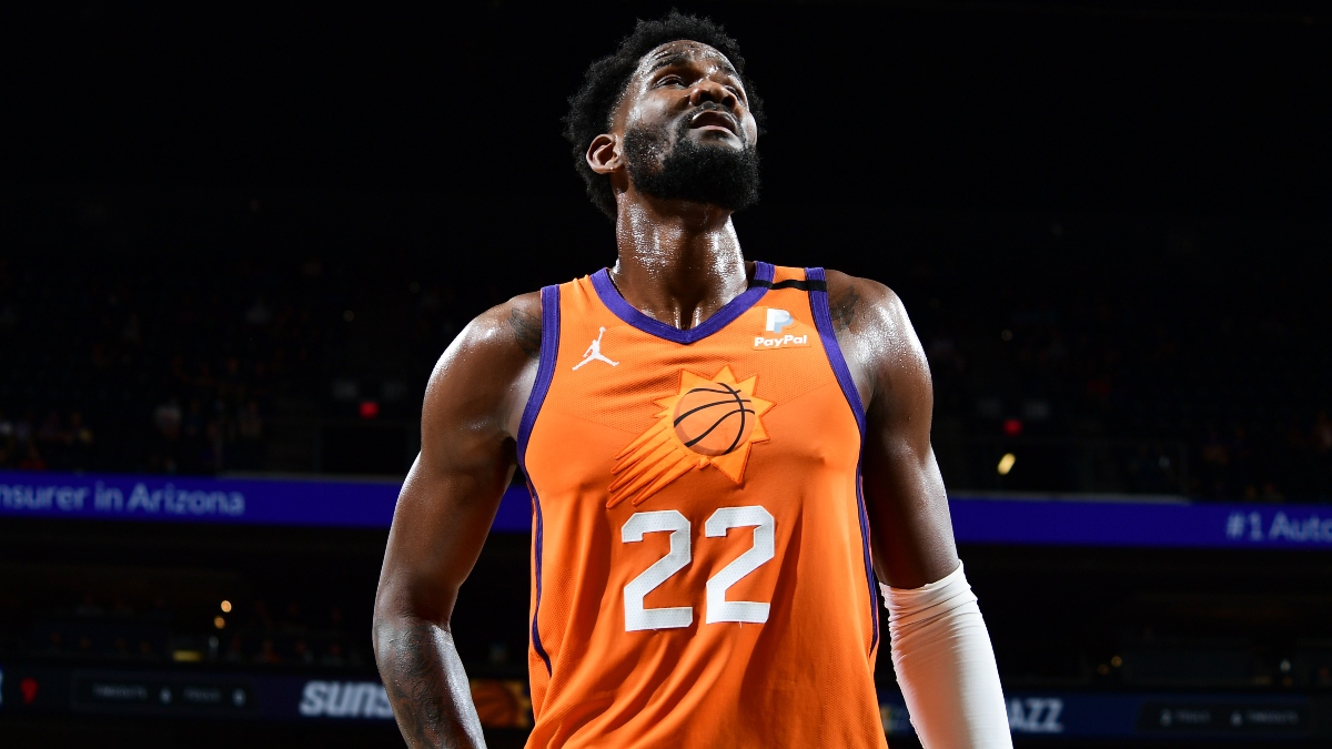 Thursday NBA Player Prop Bets: Jrue Holiday, Deandre Ayton Headline Our 3 Favorite Picks (Dec. 2) article feature image