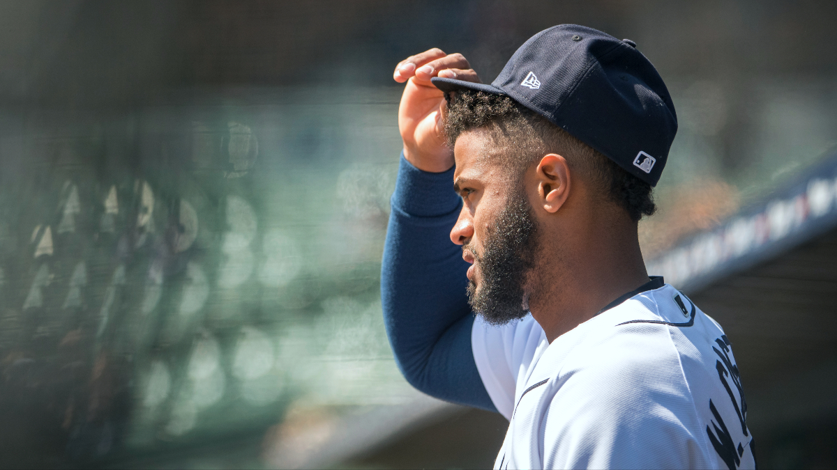 Thursday MLB Odds & Betting Picks for Royals vs. Tigers: Bet the Over in AL Central Clash (May 13) article feature image