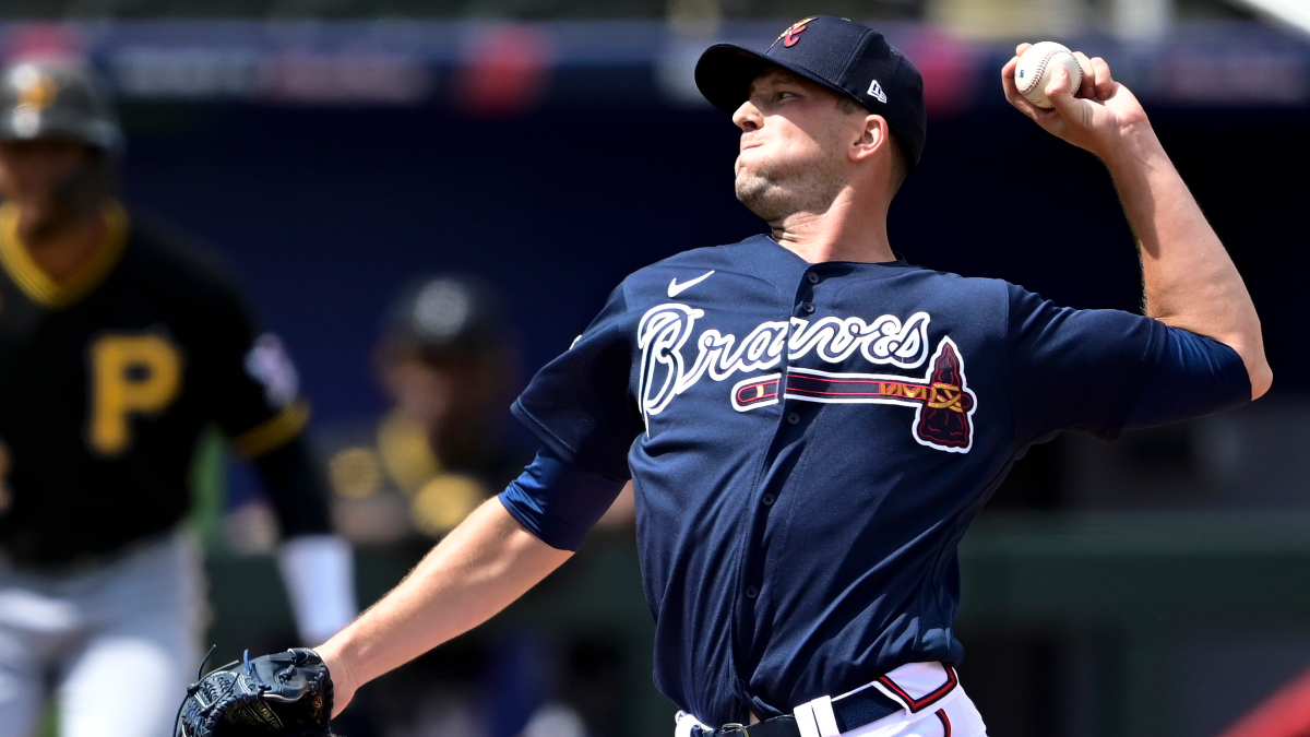 Thursday MLB Odds, Preview, Predictions for Pirates vs. Braves: Atlanta Overvalued at Home (May 20) article feature image