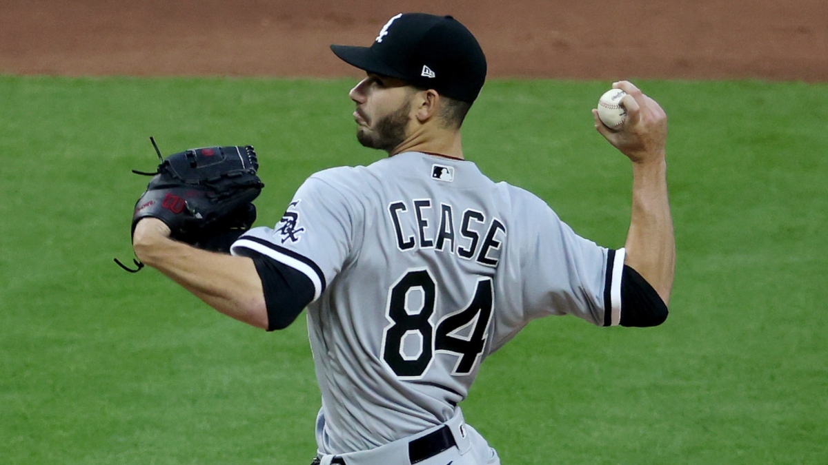 Royals vs. White Sox MLB Odds, Picks & Predictions: Windy Weather Forecast Attracting Sharp Betting Action article feature image