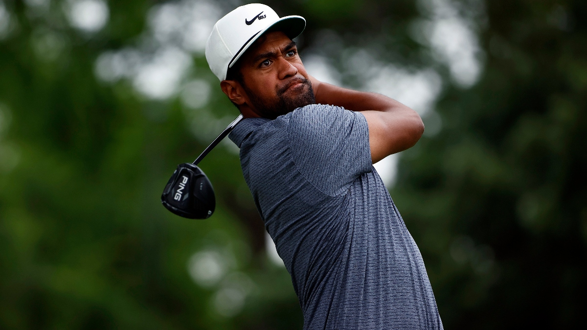 2021 TOUR Championship Picks, Buys & Fades: Tony Finau & Justin Thomas Fit Mold to Win FedExCup Playoffs Finale article feature image