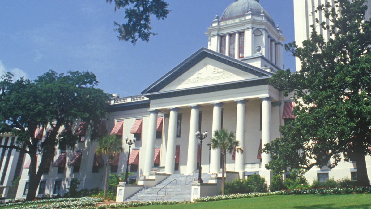 Florida Legislature Begins Amended Compact, Sports Betting Approval (May 17) article feature image