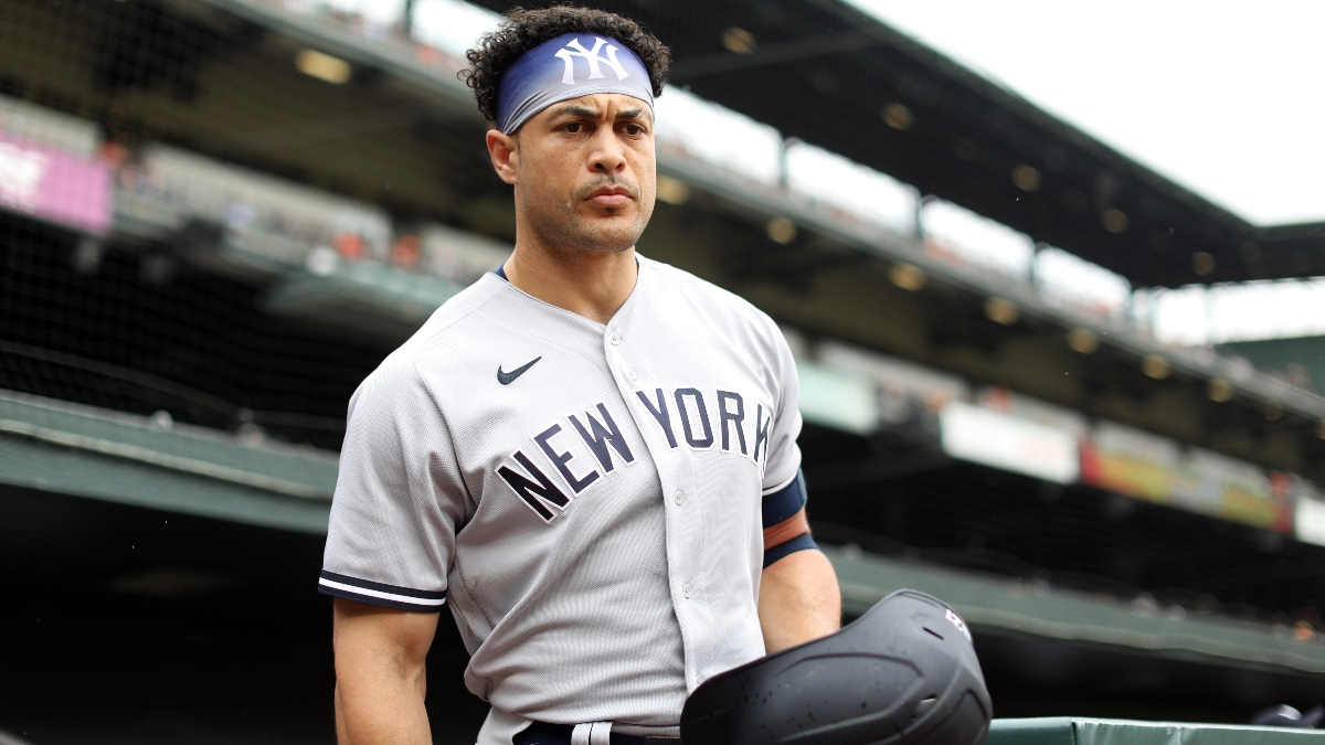 Astros vs. Yankees MLB Odds & Picks: How to Bet Opener Between American League Elites (Tuesday, May 4) article feature image