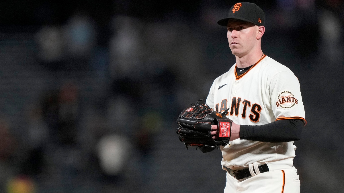 Giants vs. Padres MLB Odds & Picks: The Betting Market Is Overrating Blake Snell (Saturday, May 1) article feature image