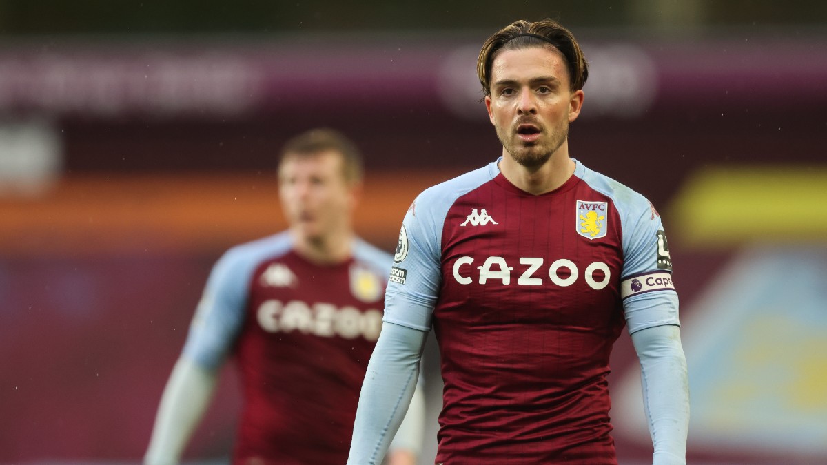 Tottenham Hotspur vs. Aston Villa Odds, Picks, Preview: Back Villains in Grealish’s Return (Wednesday, May 19) article feature image