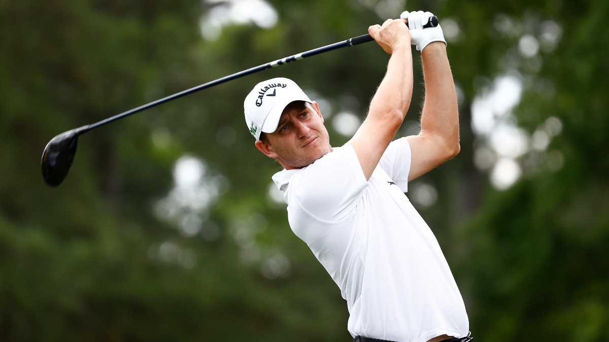 2021 PGA Championship Preview & Picks: The Stats Point to Big Weeks for Hovland, Grillo & Niemann at Kiawah article feature image