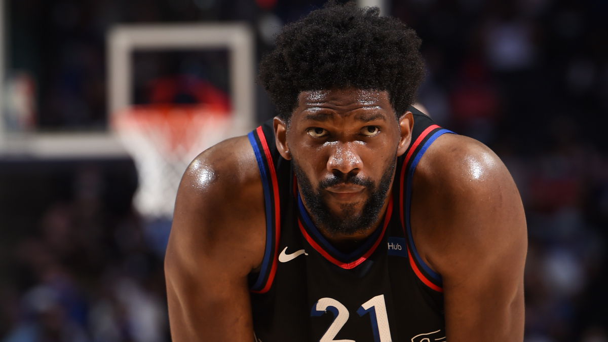 Hawks vs. 76ers Odds, Betting Picks: Predictions for Sunday’s (June 6) NBA Playoff Game 1 Matchup article feature image