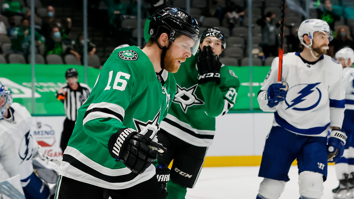 2021-22 NHL Betting Preview: Stanley Cup Odds, Best Bets and Analysis for  All 32 Teams