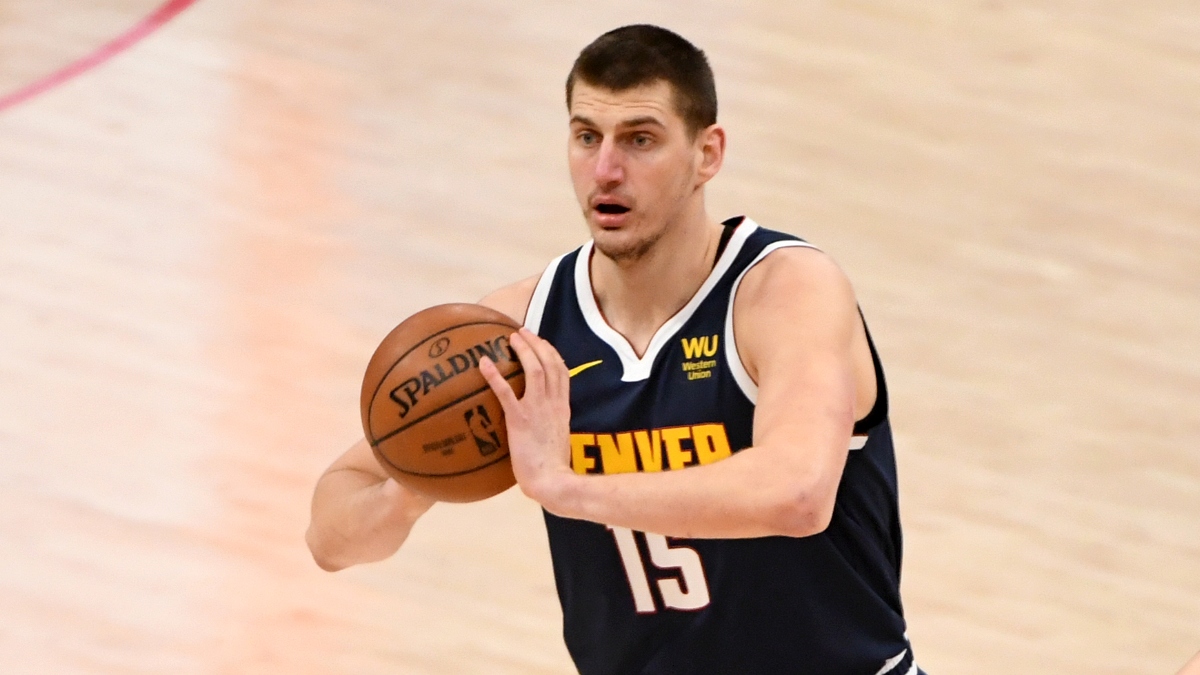 Denver Nuggets Promo: Bet $1, Win $100 if Nikola Jokic Records an Assist! article feature image