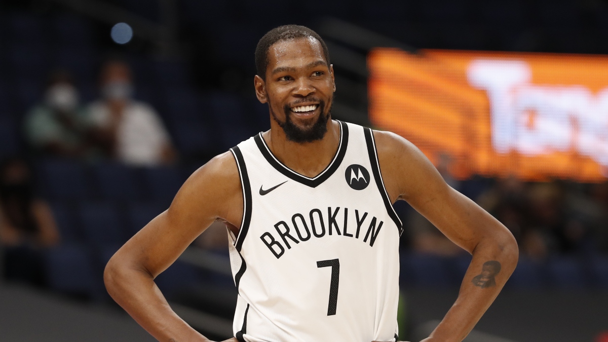 The Best Sportsbook Promos for Thursday, May 6: Bet $20 on the Nets, Win $150 if Kevin Durant Scores a Point! article feature image