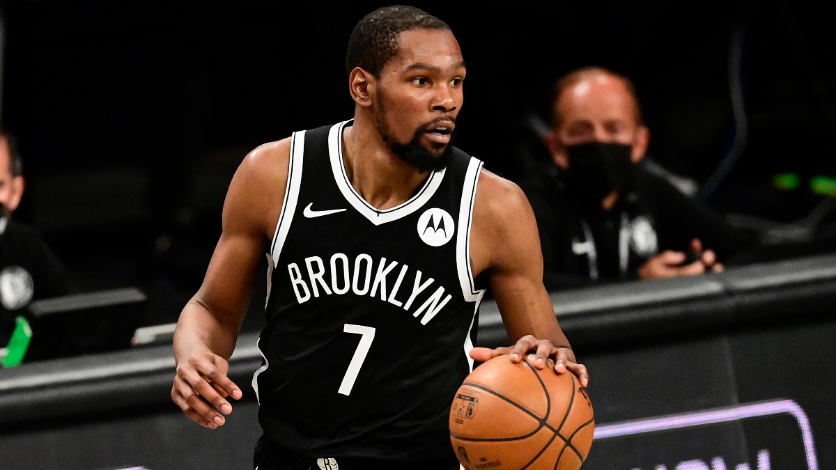 NBA Odds, Prediction, Preview for Nets vs. Celtics Game 3: Will Brooklyn’s Dominance Continue in Boston? (Friday, May 28) article feature image
