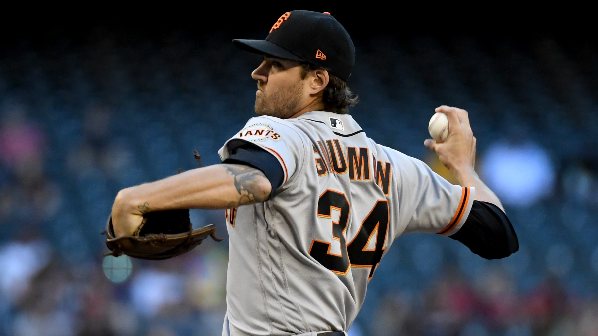 The Rundown’s Friday MLB Bet: Are Giants Scuffling at Wrong Time? article feature image