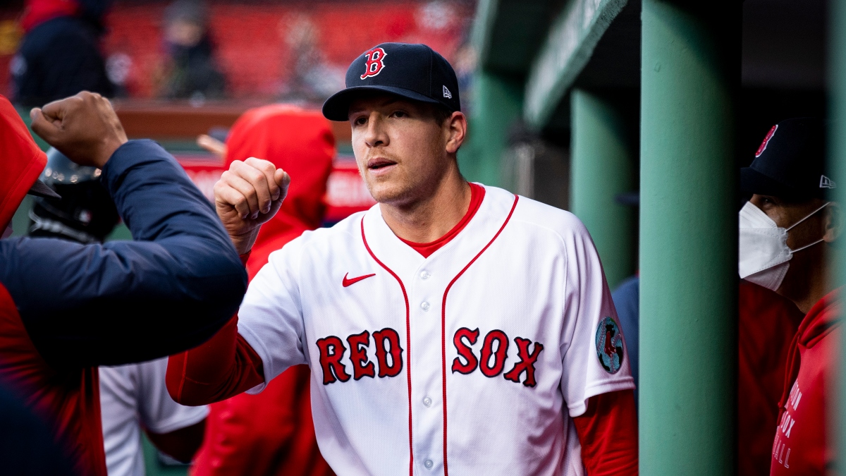 Tigers vs. Red Sox MLB Betting Odds & Picks: Bet Against Both Bats (Tuesday, May 4) article feature image