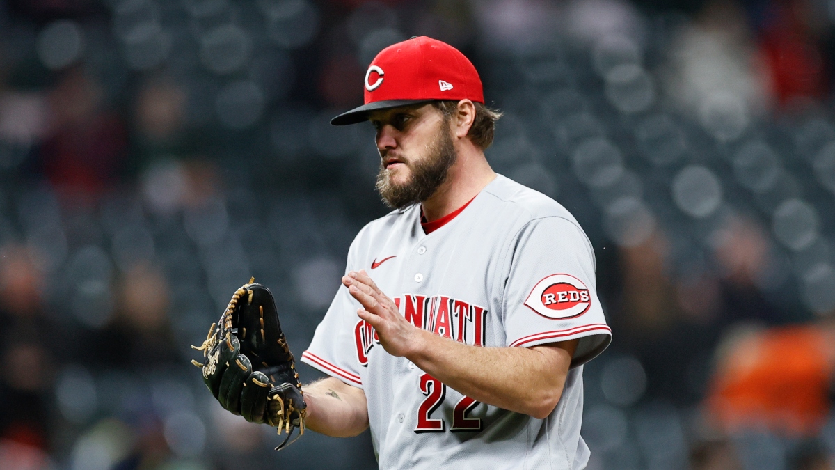 MLB Odds, Picks & Predictions for Friday: Our Best Bets, Including Angels vs. Red Sox, Cubs vs. Tigers & Reds vs. Rockies (May 14) article feature image